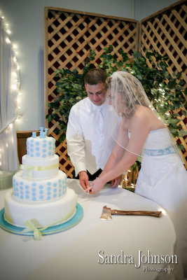 Best Lake Wales Country Club Wedding Photos - Sandra Johnson (SJFoto.com)